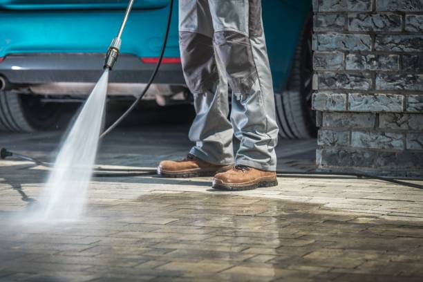 Reliable English, IN Pressure Washing Solutions