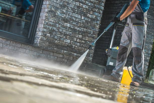 Best Fence Cleaning  in English, IN