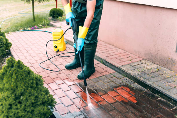  English, IN Pressure Washing Pros