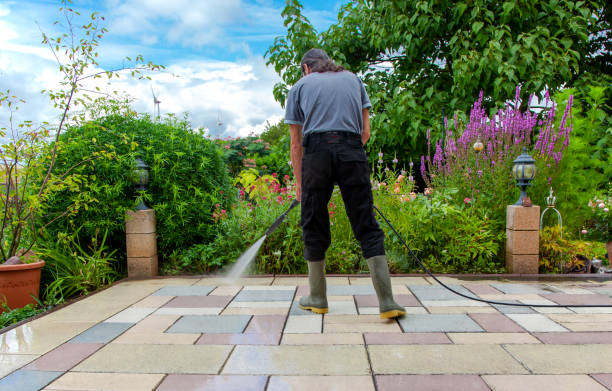 Best Concrete Sealing  in English, IN